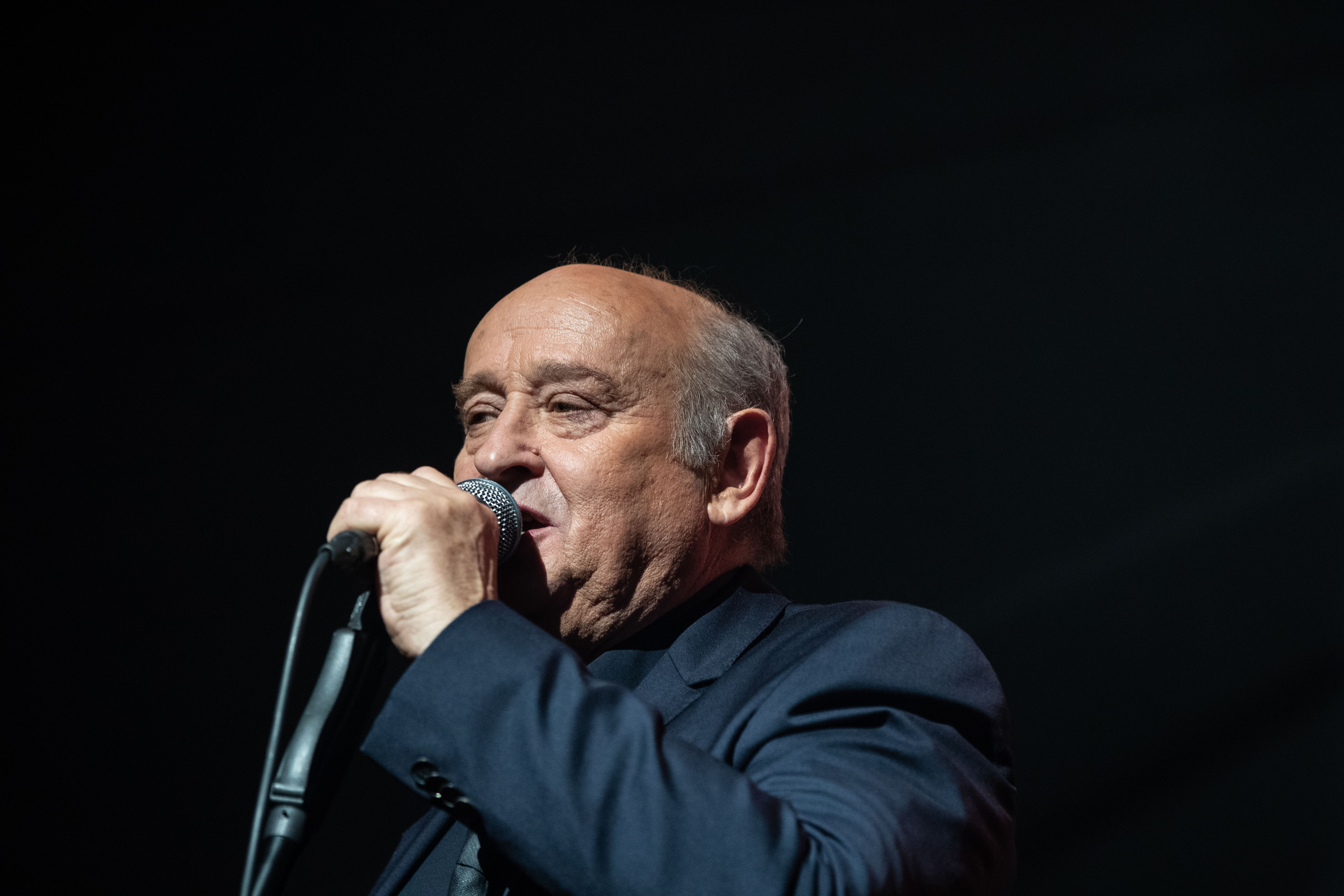 MICHEL JONASZ QUARTET Saison 3 La Saison Culturelle
